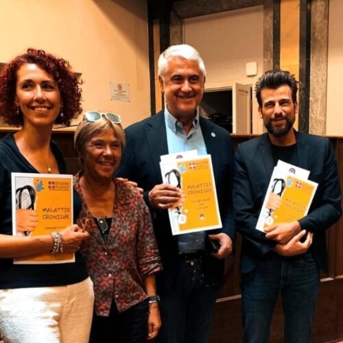 Ad Alessandria l’impegno dei volontari di Cittadinanzattiva, ricevuti in Commissione Consiliare