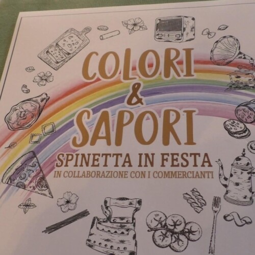 Dal 7 al 9 settembre la Festa Patronale a Spinetta Marengo tra “Colori & Sapori” grazie ai commercianti
