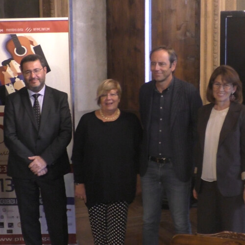 Concorso di Chitarra Classica Pittaluga: previste esibizioni anche in centro e al presidio riabilitativo Borsalino