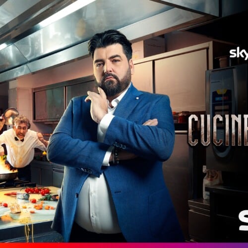 Il programma “Cucine da Incubo” cerca ristoranti di Alessandria e provincia per partecipare a una puntata