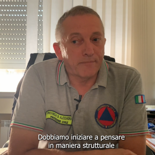 CambiaMenti puntata 3: “La prevenzione non basta, ora necessaria la mitigazione degli eventi estremi”