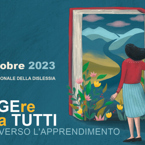 Eventi gratuiti anche ad Alessandria per la settimana della dislessia
