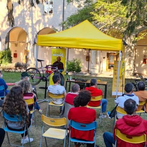 “ABC della bici”. Da lunedì 11 settembre il corso di manutenzione della bici