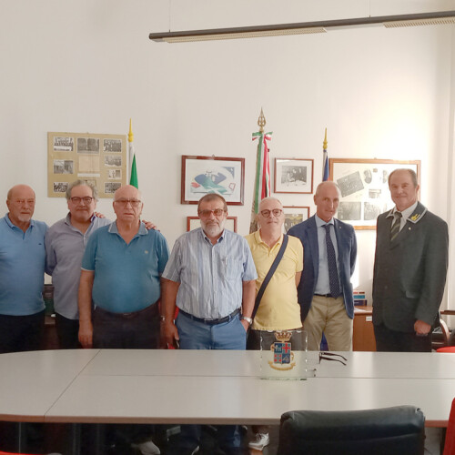 Rinnovato il progetto “Scuola Sicura”: garantiti 82 turni settimanali a tutela degli alunni