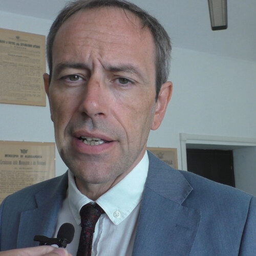 Sindaco di Alessandria: “Nuove luci, asili nido, lavori nei cimiteri e parcheggi: la città investe”