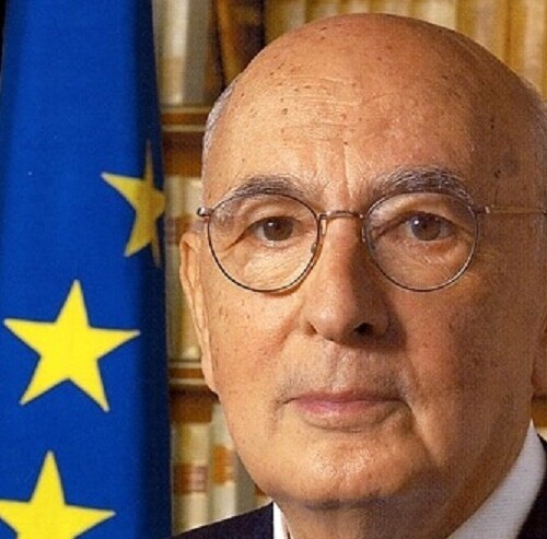 Ultimo saluto a Napolitano: fino a domani sarà possibile firmare il registro delle condoglianze