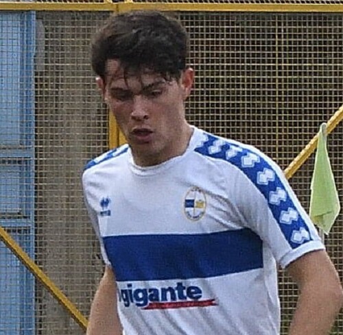 Alessandria Calcio: dalla Pro Sesto arriva Lorenzo Giubilato, difensore cresciuto nei grigi e ora di nuovo a casa