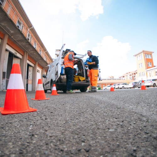 Martedì mancherà l’acqua in alcune vie del quartiere Cristo di Alessandria per i lavori sulla nuova condotta