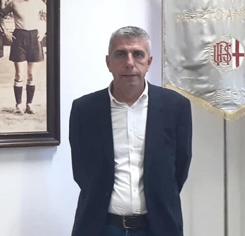 Alessandria Calcio: Marco Pogliani nuovo club manager. Ha lavorato con Inter, Pro Sesto, Vis Pesaro e Montevarchi