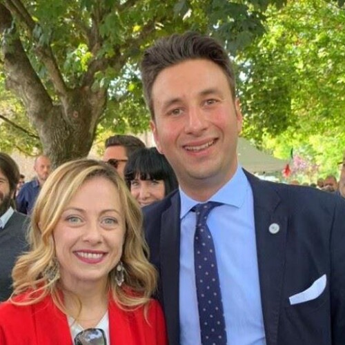 Venerdì 8 e sabato 9 in tutta la provincia di Alessandria la campagna di Fratelli d’Italia “L’Italia vincente”