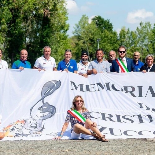 Fino a domenica a Bassignana torna il Memorial Day Cristian Zucconi tra velocità, sorrisi e solidarietà