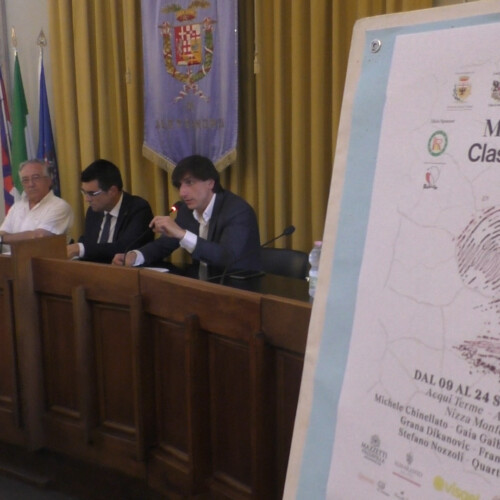 Dal 9 settembre torna Monferrato Classica: ad Acqui, Alessandria e Nizza il festival della musica sostenibile