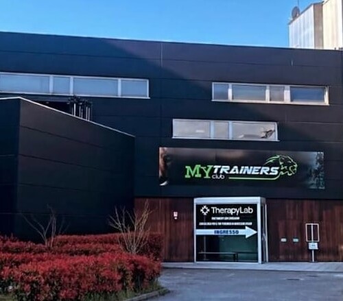 Un nuovo open space per l’area Gym e tanti corsi per il vostro benessere da My Trainers Club