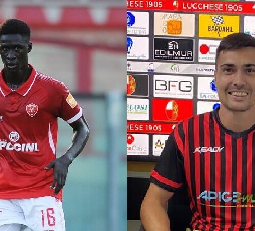 Alessandria Calcio, rinforzi in difesa e in mediana: il giovane Ndir Mame Ass e l’esperto Alessandro Mastalli