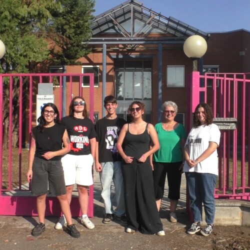 Casa delle Donne di Alessandria replica al centrodestra: “Vergognoso attaccare un centro antiviolenza”