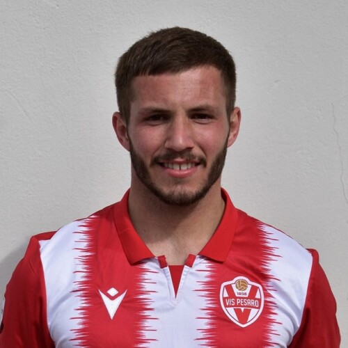Alessandria Calcio, nuovo acquisto in difesa: il terzino Théo Parrinello