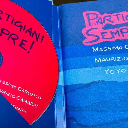 “Partigiani sempre!”: il 28 settembre nel cortile del Comune di Alessandria il ricordo in musica della Resistenza