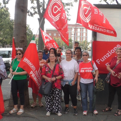“Case e ospedali di Comunità scatole vuote”: Fp cgil presenta esposto in Procura per carenze di organico