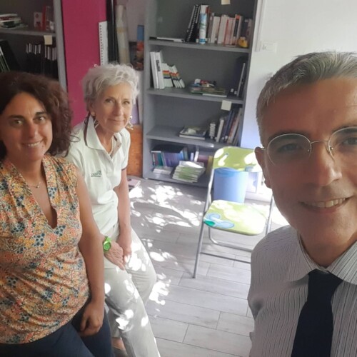 Polemica Casa delle Donne, Ravetti (Pd) alla minoranza: “Non strumentalizzi me.Dea”