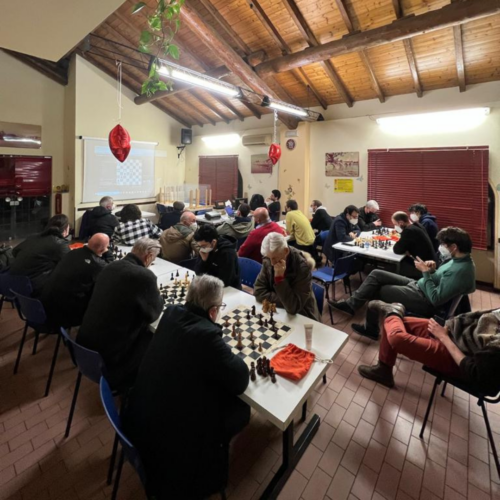 Torneo di scacchi gratuito al Broletto: appuntamento il 19 settembre a Pavia