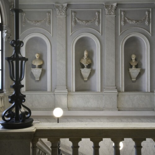 Domenica 8 ottobre la giornata degli ospedali storici: visite e concerti per scoprire un patrimonio