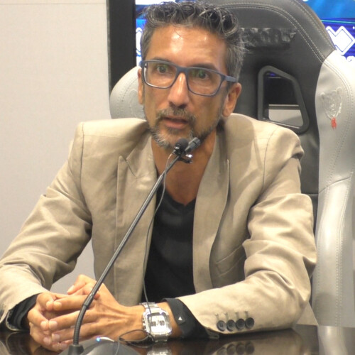 Alessandria Calcio: il team manager Stefano Vercellotti sollevato dall’incarico