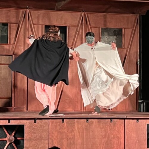 Due anteprime il 13 e il 27 ottobre per la stagione Radici del Teatro San Francesco