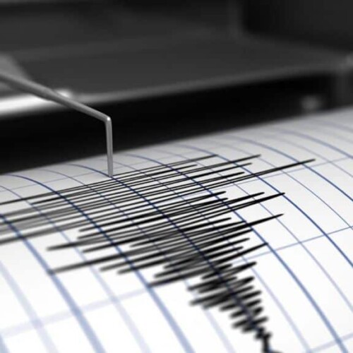 Lieve scossa di terremoto registrata tra Brignano Frascata, Garbagna e San Sebastiano Curone