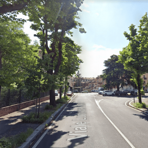 Pavia: da oggi i lavori di asfaltatura in via Ariosto e via Boccaccio