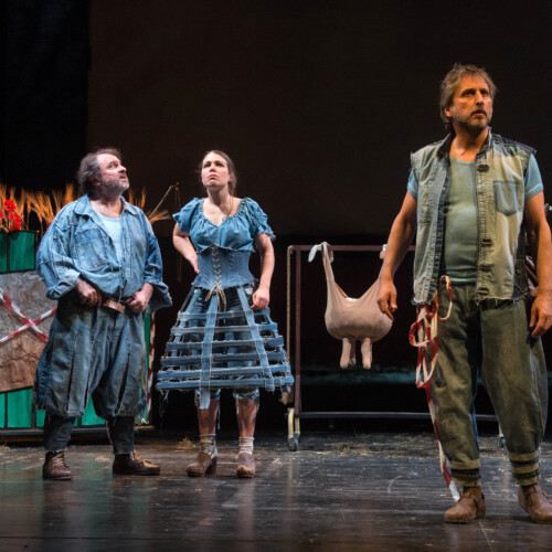 Balasso, Solenghi, Benvenuti e non solo: la nuova stagione di prosa in tre teatri di Alessandria
