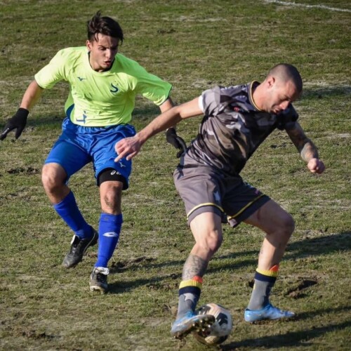 Calcio: i risultati delle partite in provincia di Pavia dalla Serie D alla Terza Categoria