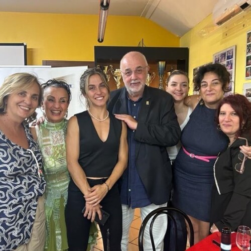 Ad Alessandria la presentazione del libro dedicato al medico Favaloro promossa dall’associazione Tra Cuore e Mente