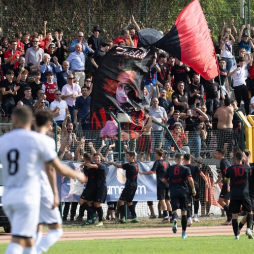 Vogherese-Chieri, D’Agnelli (ds): “Siamo una mina vagante nel campionato. Prenderemo un difensore”