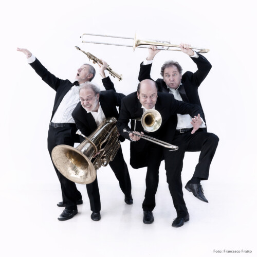 La Banda Osiris apre sabato 21 ottobre la stagione del Teatro Alfieri di Asti
