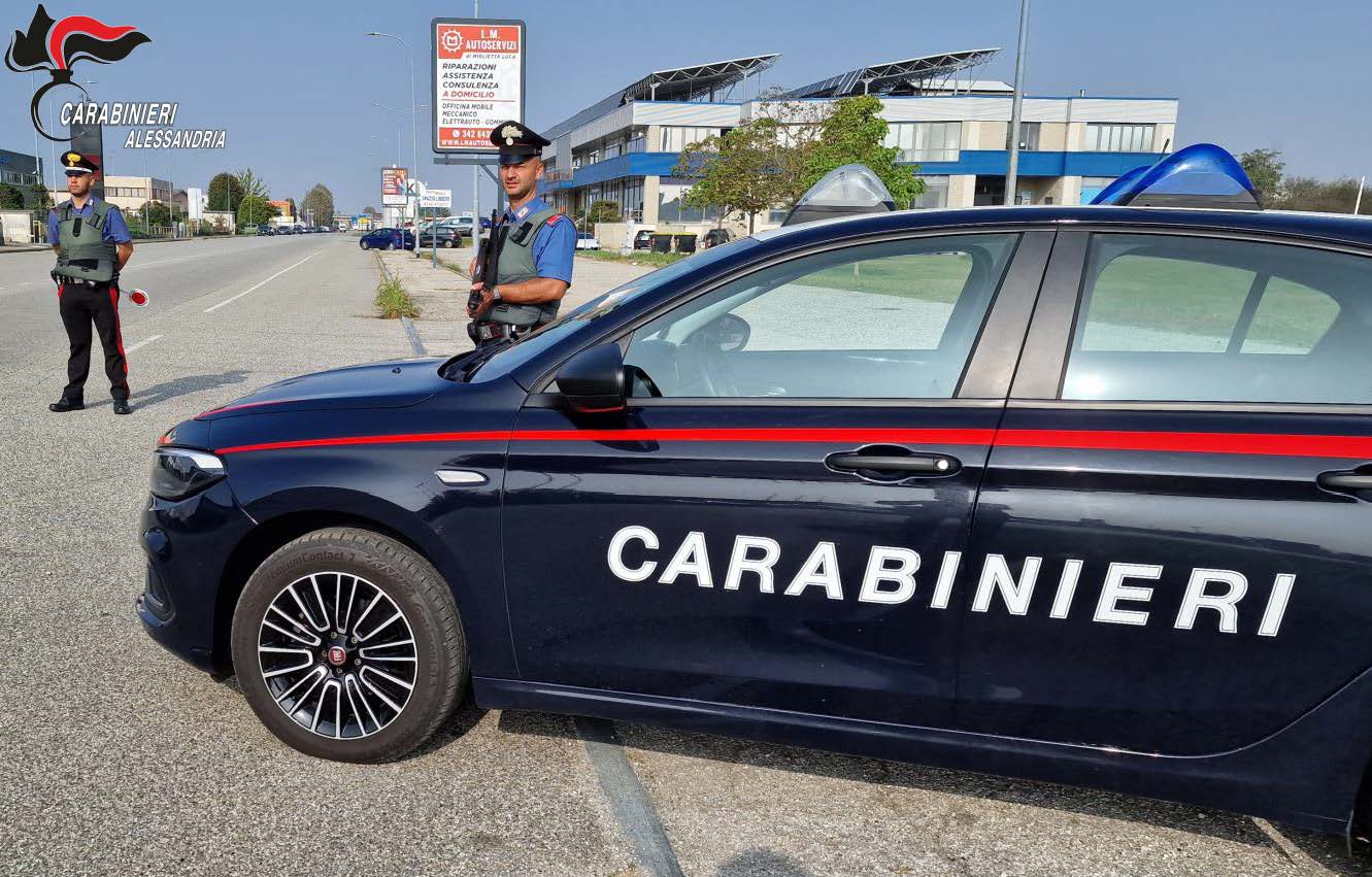Stretta contro velocità e guida sotto l’effetto di alcol. A Casale controllati oltre 100 automobilisti