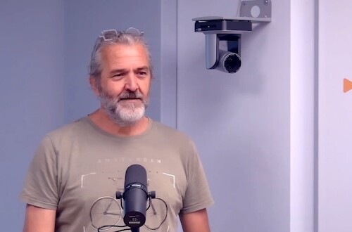 Quando il mal di schiena dipende dalla bocca. A Chiedilo al Doc l’odontoiatra Paolo Pedrotti
