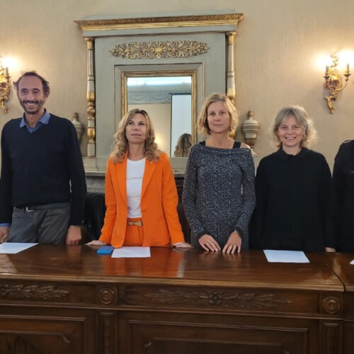 Università di Pavia e CSV Lombardia Sud insieme per esperienze sociali e formative