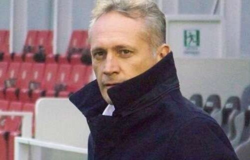 Alessandria Calcio: Emiliano Gallione nuovo addetto all’arbitro