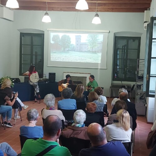Grande successo della giornata Fai a Solero, sindaco Ercole: “Afflusso superiore alle aspettative”