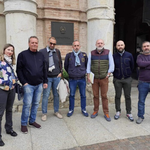Acciaierie d’Italia: anche Novi protesta e sciopera