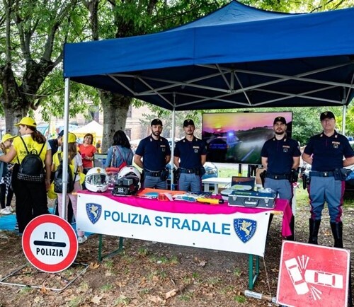 Grande successo per la “Giornata della sostenibilità” in Cittadella
