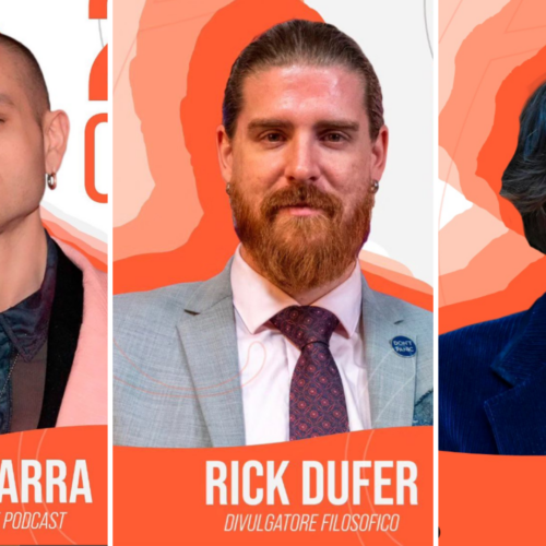 Mr. Marra, Rick DuFer, Dario Aita: dal 20 al 22 ottobre Alessandria Film Festival parla anche ai più giovani