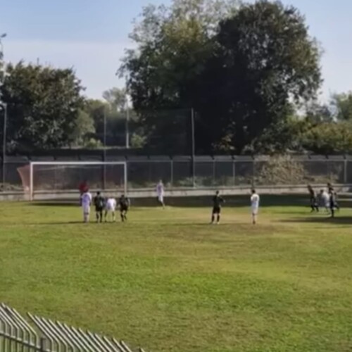 Calcio: i risultati delle squadre pavesi dalla Serie D alla Terza Categoria