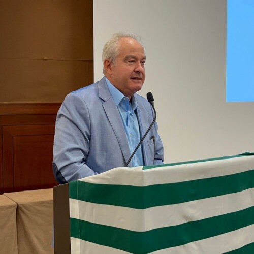 Cisl Pensionati Piemonte: Alessio Ferraris è il nuovo segretario generale