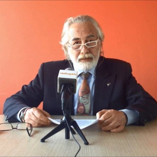 Spinelli lascia l’incarico di presidente di Fratelli d’Italia Valenza