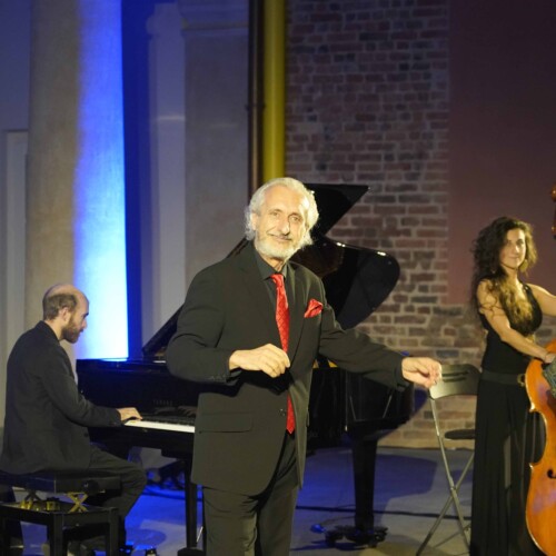 Mille visitatori a Palatium Vetus di Alessandria nella settimana di “È cultura”