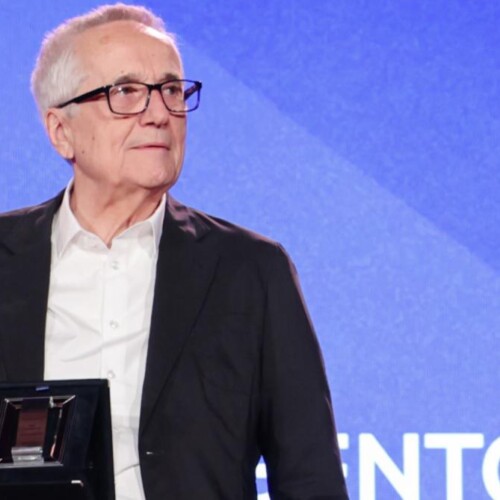 Il regista Marco Bellocchio si racconta al Teatro Alessandrino