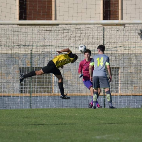 Calcio: i risultati delle squadre pavesi dalla Serie D alla Terza Categoria