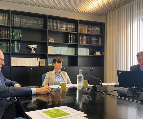 Ancora buoni dati delle imprese alessandrine ma “tassi e prezzi alti” frenano l’ottimismo
