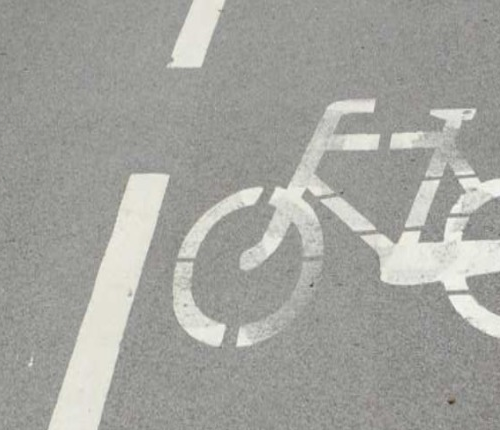 Alessandria più a misura di bici: vinto il bando per corsie ciclabili e stalli vicino alle strisce pedonali